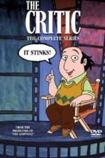 Watch The Critic Megashare9